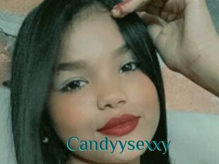 Candyysexxy