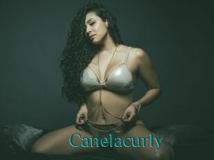 Canelacurly