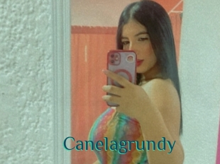 Canelagrundy