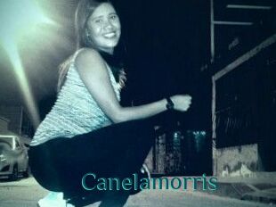 Canelamorris