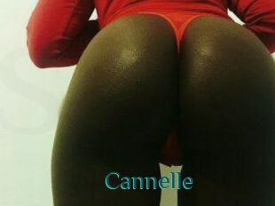 Cannelle