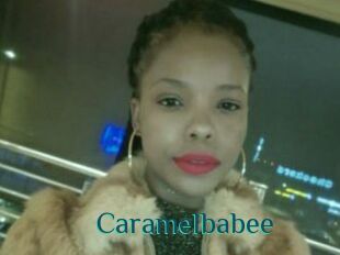 Caramelbabee