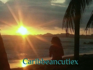 Caribbeancutiex