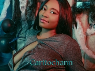 Caritochann