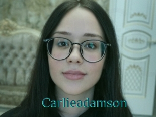 Carlieadamson