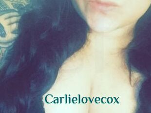 Carlielovecox