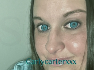 Carlycarterxxx