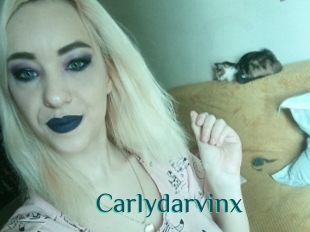 Carlydarvinx