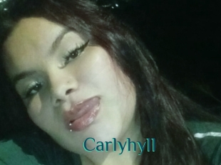 Carlyhyll