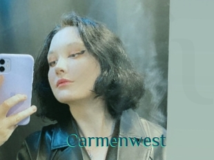 Carmenwest