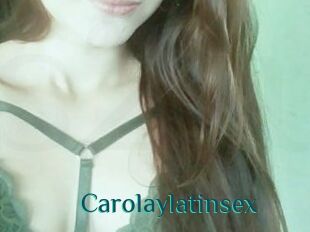 Carolaylatinsex