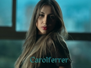 Carolferrer