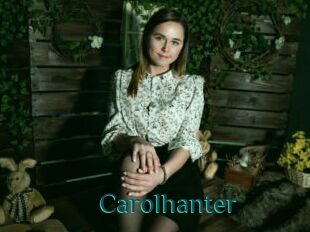 Carolhanter