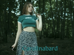 Carolinabard