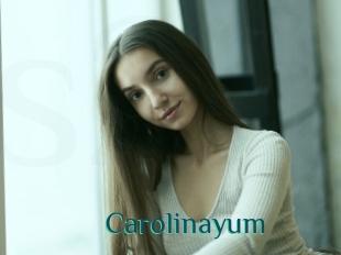 Carolinayum