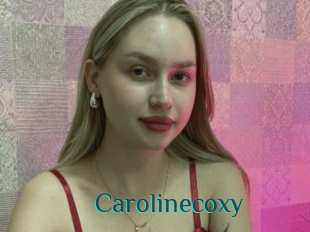 Carolinecoxy