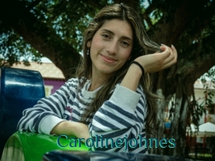 Carolinejohnes