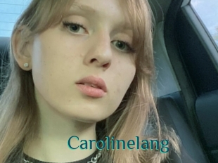 Carolinelang