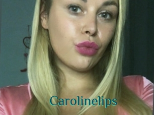 Carolinelips