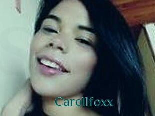 Carollfoxx