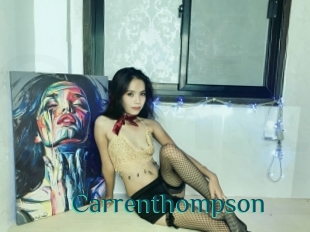 Carrenthompson