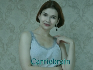 Carriebrain