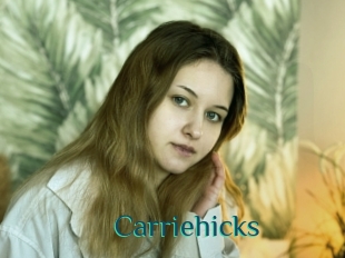 Carriehicks