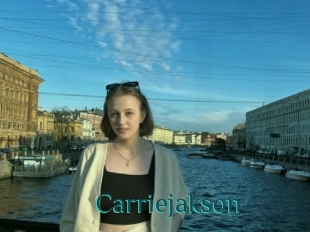 Carriejakson