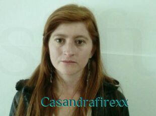 Casandrafirexx