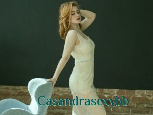 Casandrasexybb