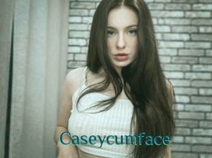 Caseycumface