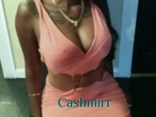 Cashmirr