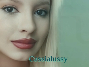 Cassialussy