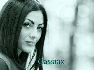 Cassiax