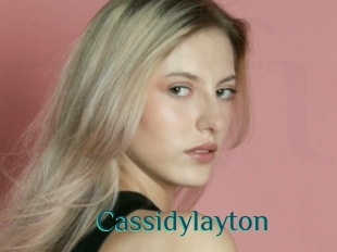 Cassidylayton