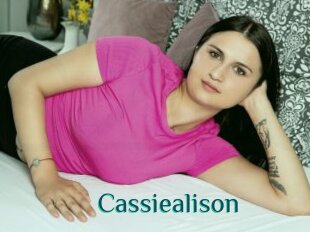 Cassiealison