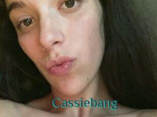 Cassiebang