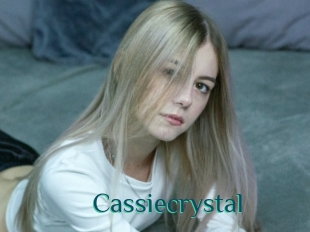 Cassiecrystal