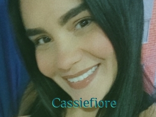 Cassiefiore