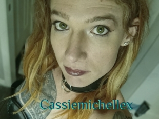 Cassiemichellex