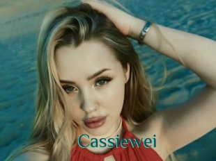 Cassiewei