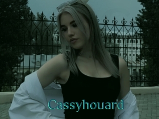 Cassyhouard