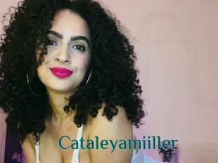 Cataleyamiiller