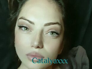 Catalyaxxx