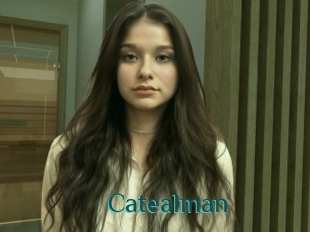 Catealman