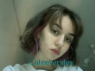 Cateeversley