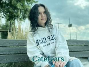 Catefears