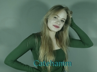 Catehamm