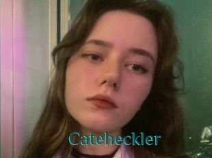 Cateheckler