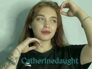 Catherinedaught